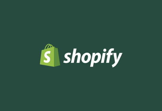 Shopify中文官网