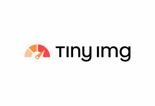 TinyIMG SEO, Image optimizer & Speed